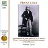 Valerie Tryon - Liszt: Piano Music - Volume 11